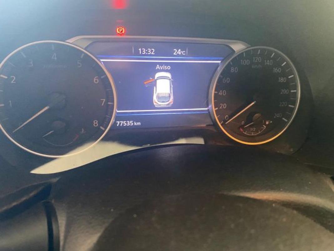 Nissan Juke DIG-T 84 kW (114 CV) 6M/T Tekna