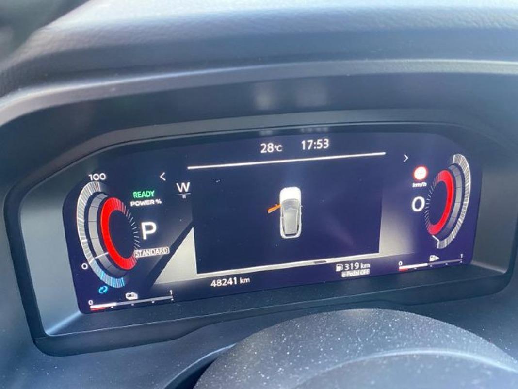Nissan Qashqai E-POWER 140 KW (190 CV) N-Connecta