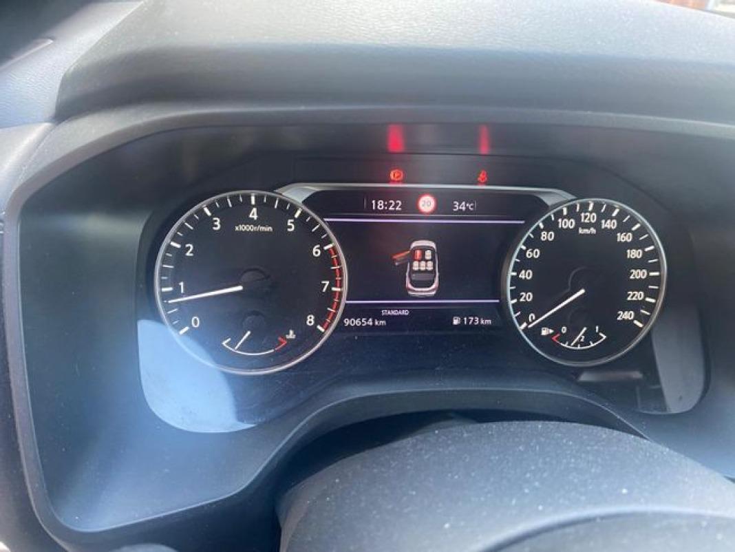 Nissan Qashqai DIG-T 103kW (140CV) mHEV 4x2 Acenta