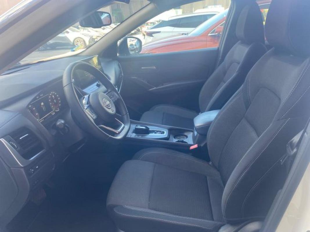 Nissan Qashqai E-POWER 140 KW (190 CV) N-Connecta