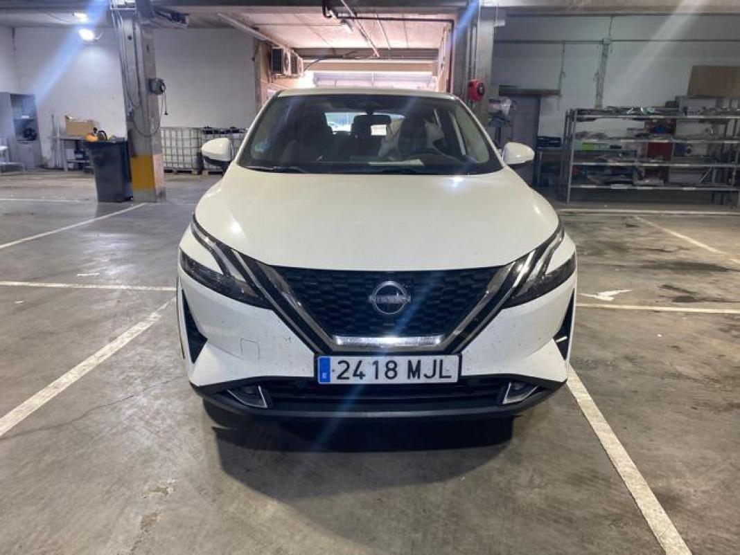 Nissan Qashqai DIG-T 103kW (140CV) mHEV 4x2 Acenta