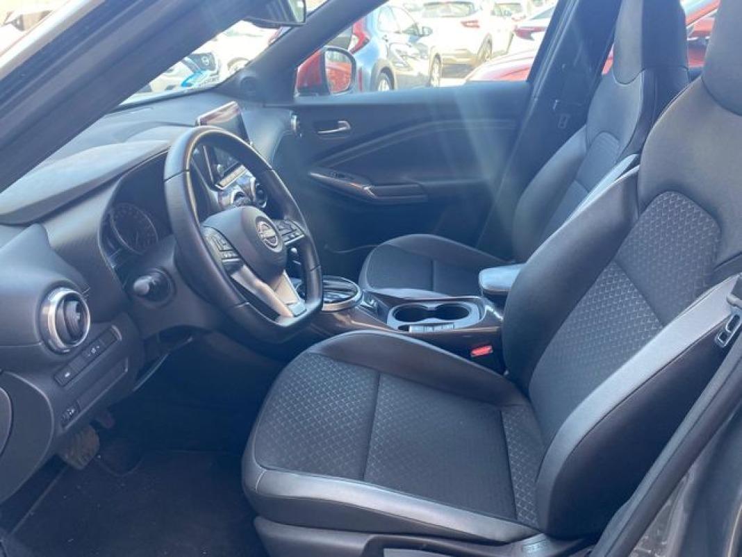 Nissan Juke 1.6 Hybrid 105kW (145CV) N-Connecta