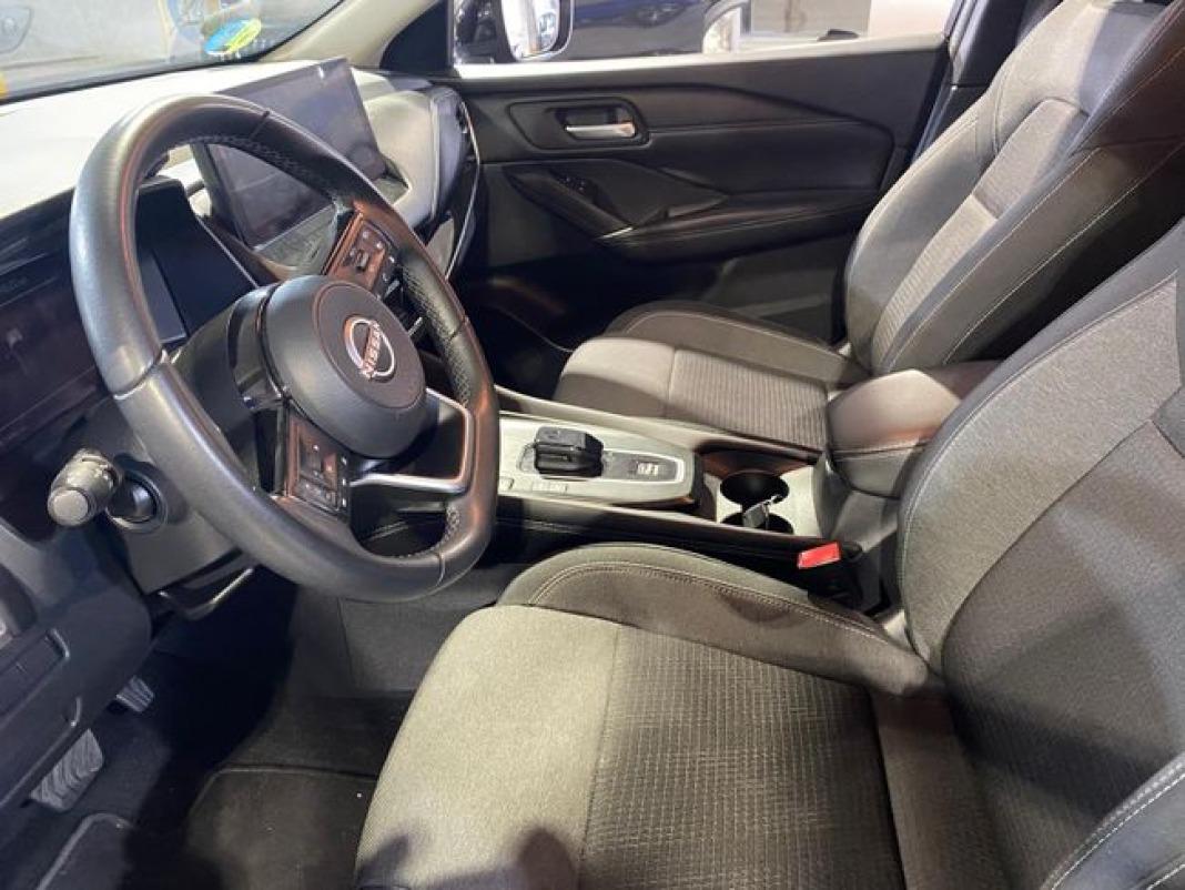 Nissan Qashqai E-POWER 140 KW (190 CV) N-Connecta