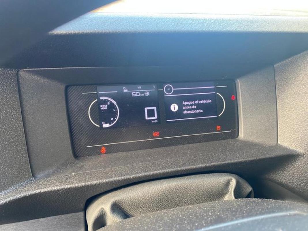 Toyota Proace Proace Van 1.5D L1 1PL GX
