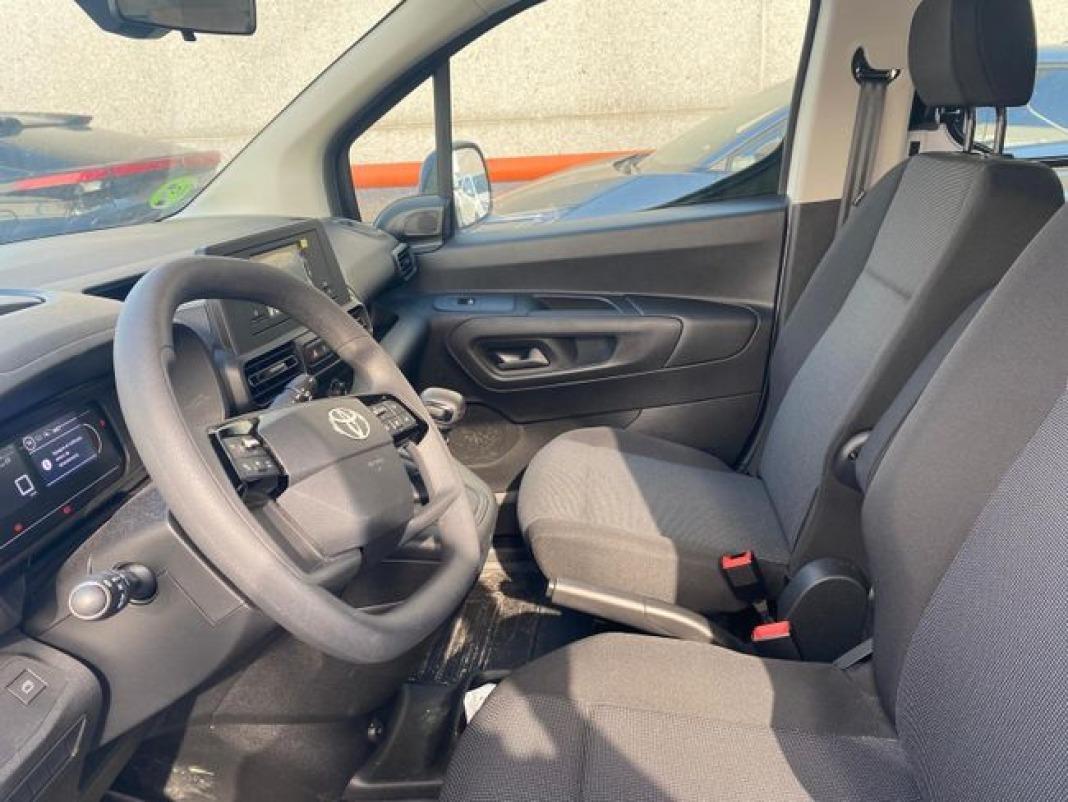 Toyota Proace City Proace City 1.5D Combi N1 L2 GX