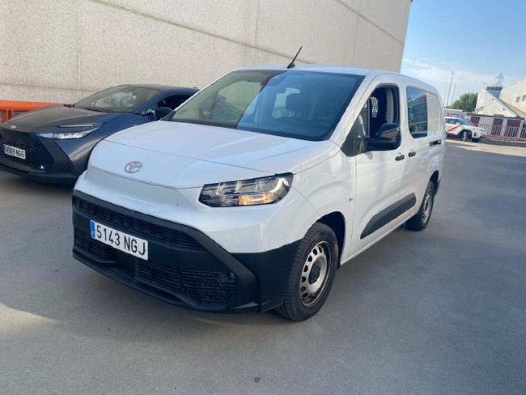 Toyota Proace City Proace City 1.5D Combi N1 L2 GX