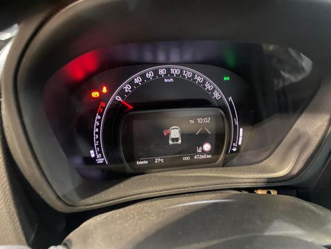 Toyota Aygo X Cross 1.0 VVT-I 72CV Play