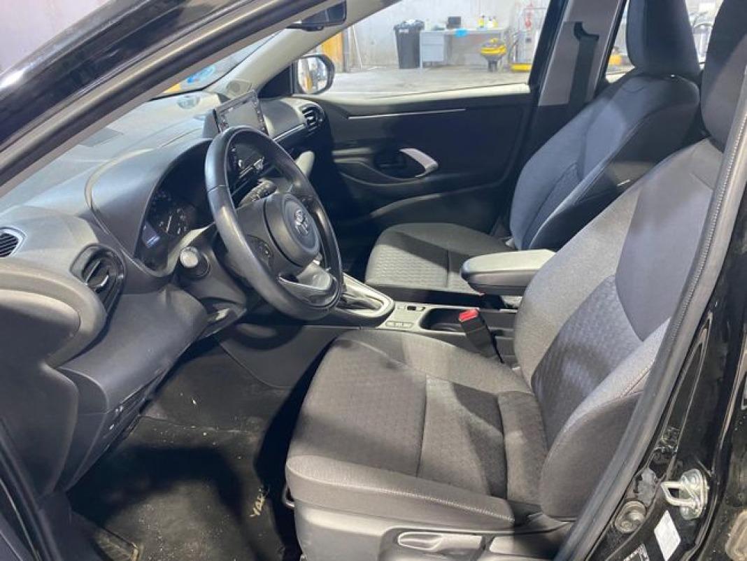 Toyota Yaris 1.5 120H Active Tech