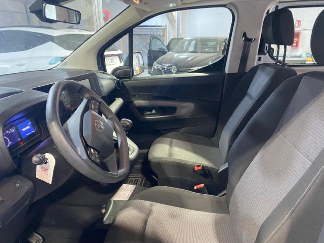 Toyota Proace City Verso Proace City Verso 1.5D Combi L1 GX