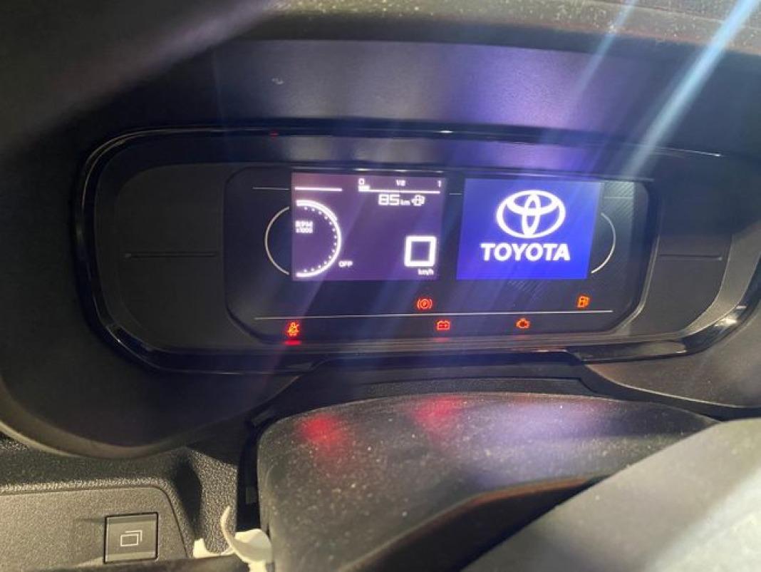Toyota Proace City Verso Proace City Verso 1.5D Combi L1 GX