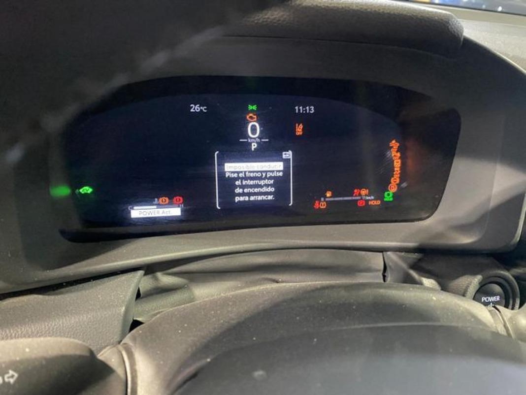 Toyota C-hr 1.8 Advance Hybrid 140