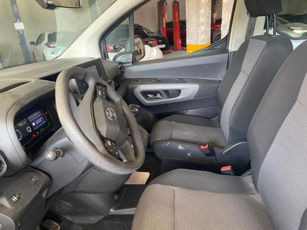 Toyota Proace City Verso Proace City Verso 1.5D Combi L1 GX