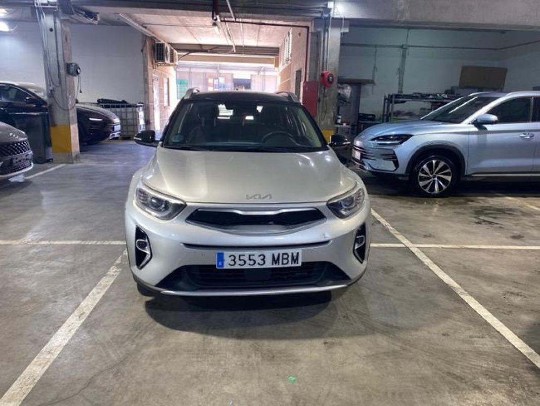 Kia Stonic 1.0 T-GDi 88kW (120CV) MHEV Drive DCT