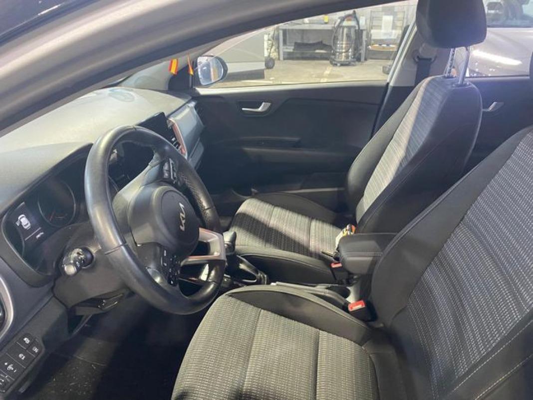 Kia Stonic 1.0 T-GDi 88kW (120CV) MHEV Drive DCT