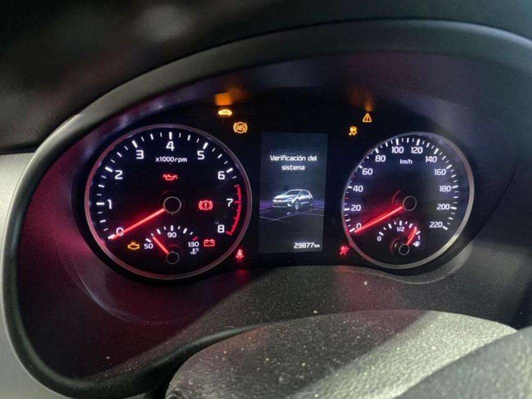 Kia Stonic 1.0 T-GDi 88kW (120CV) MHEV Drive DCT