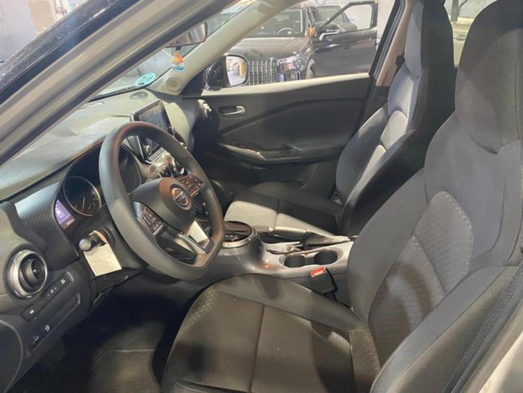 Nissan Juke DIG-T 84 kW (114 CV) DCT 7 Vel. Acenta