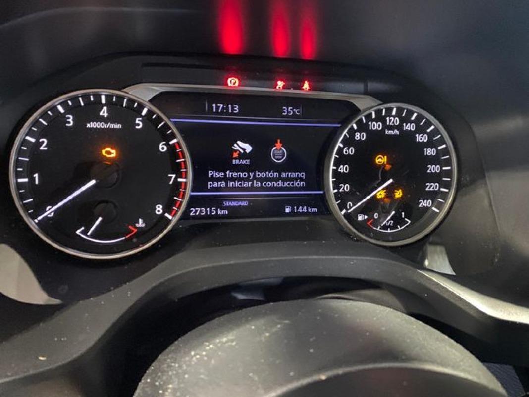 Nissan Qashqai DIG-T 103kW (140CV) mHEV 4x2 Acenta