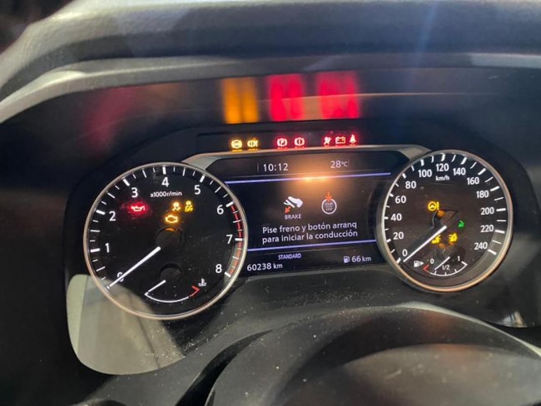 Nissan Qashqai DIG-T 103kW mHEV 4x2 N-GO