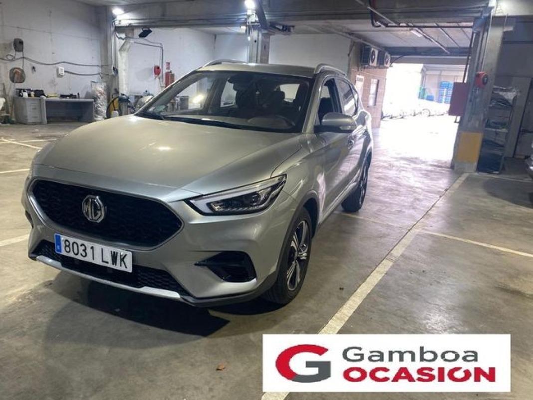 MG Zs 1.0T Comfort Auto