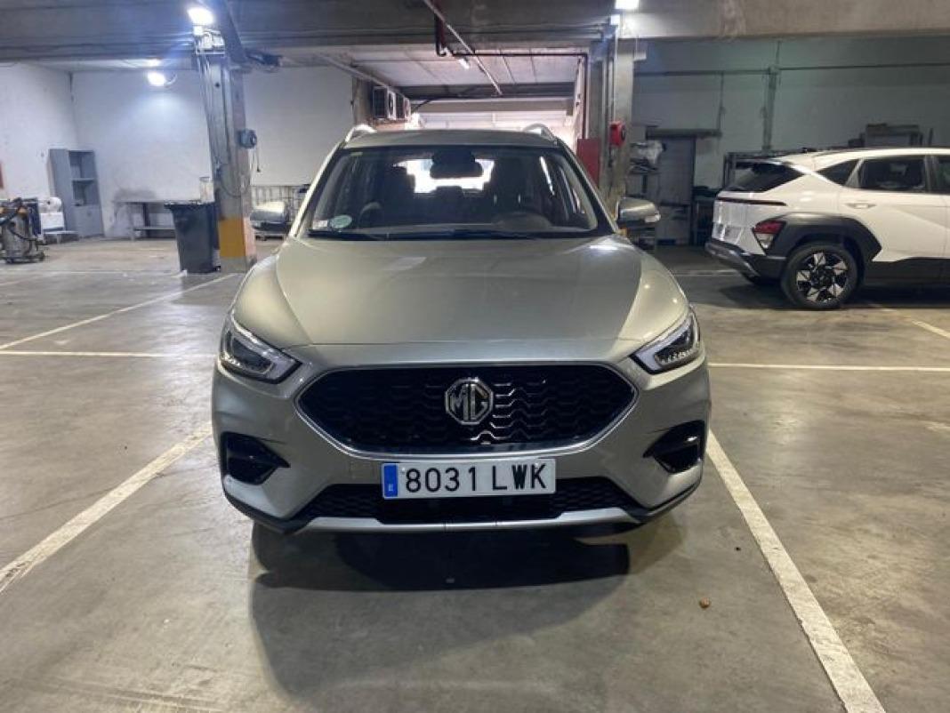 MG Zs 1.0T Comfort Auto