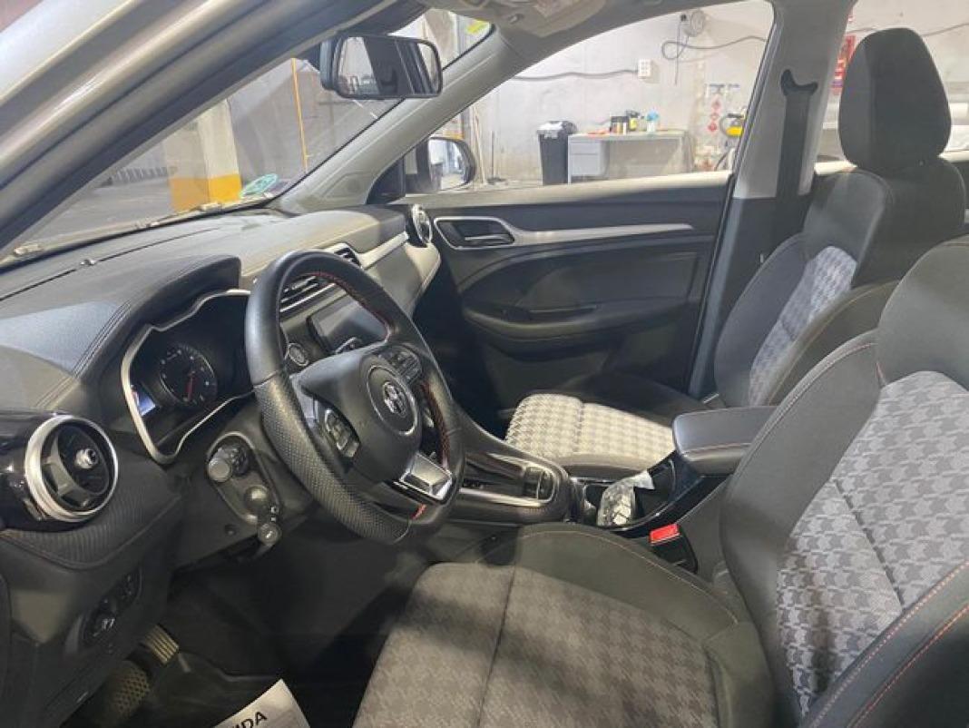 MG Zs 1.0T Comfort Auto