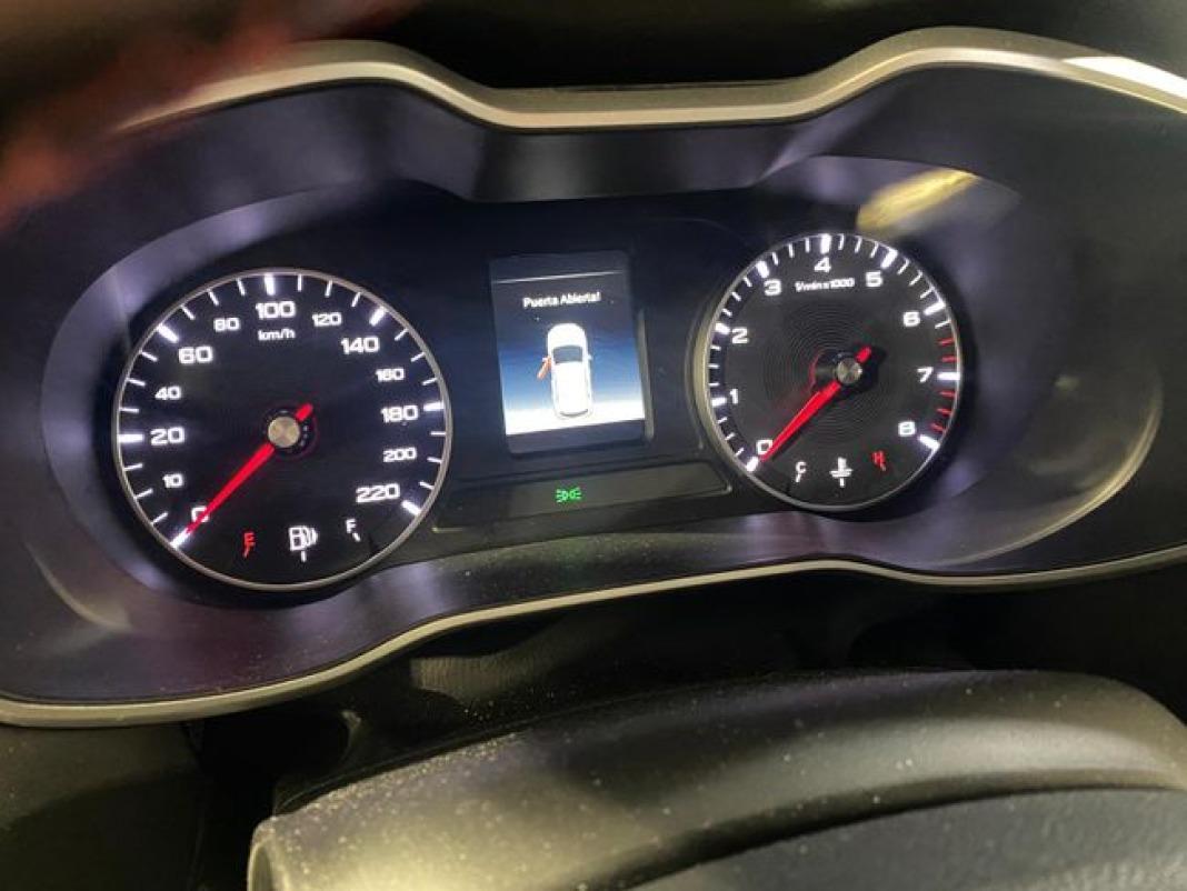 MG Zs 1.0T Comfort Auto