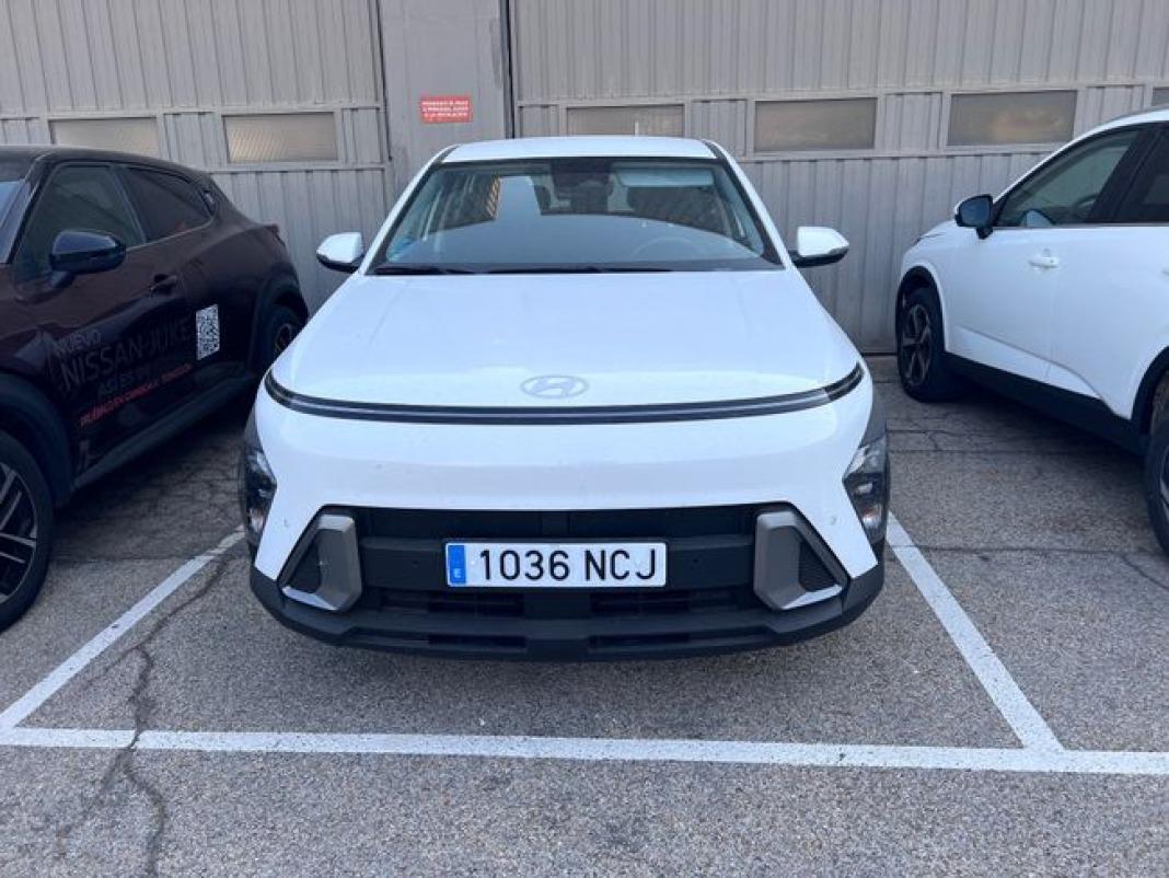 Hyundai Kona HEV 1.6GDI 129CV DT Maxx