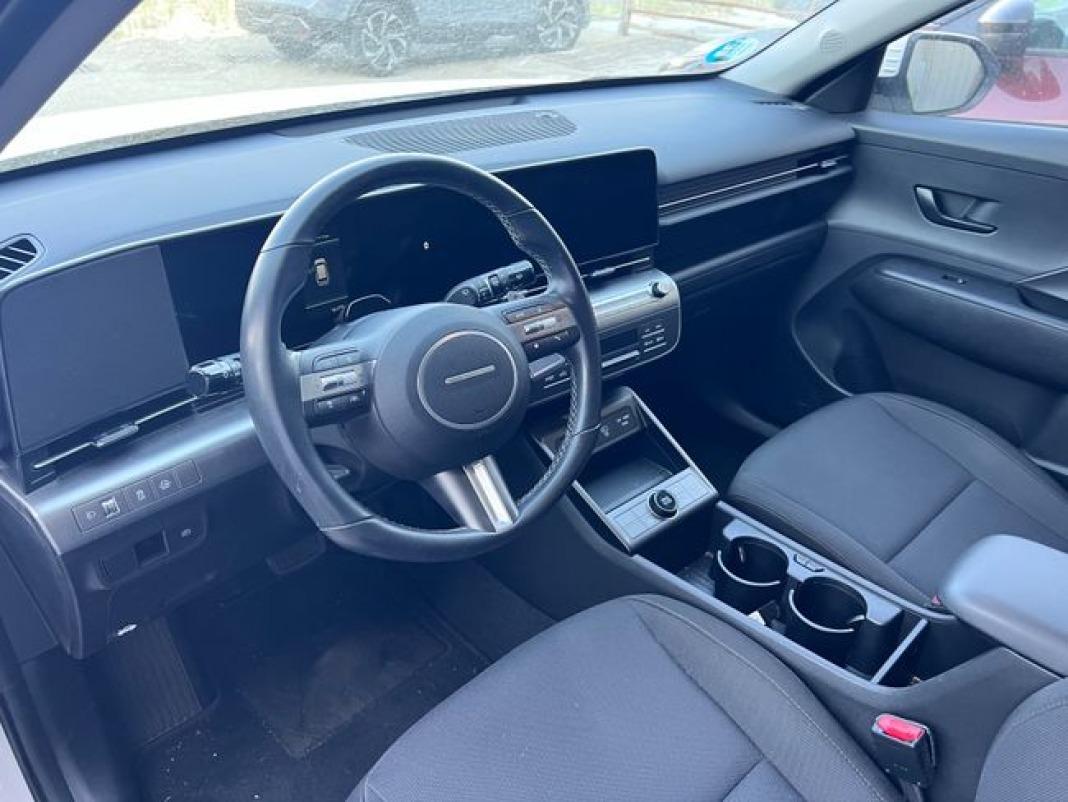 Hyundai Kona HEV 1.6GDI 129CV DT Maxx