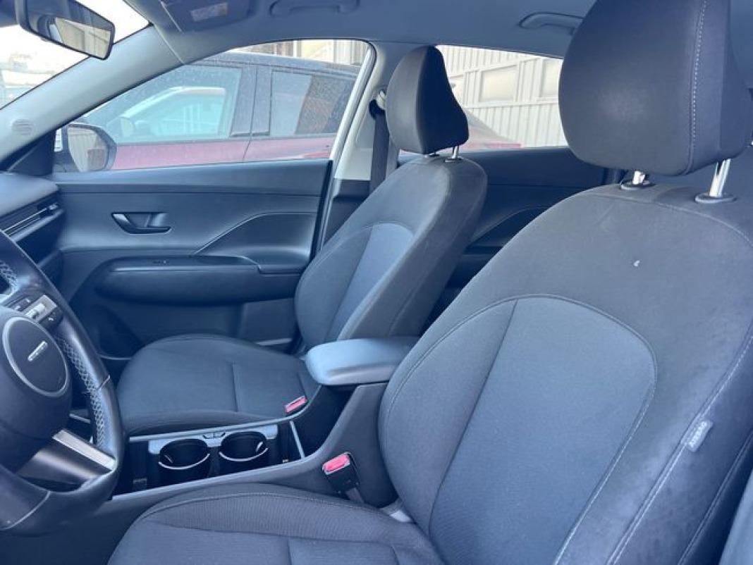 Hyundai Kona HEV 1.6GDI 129CV DT Maxx