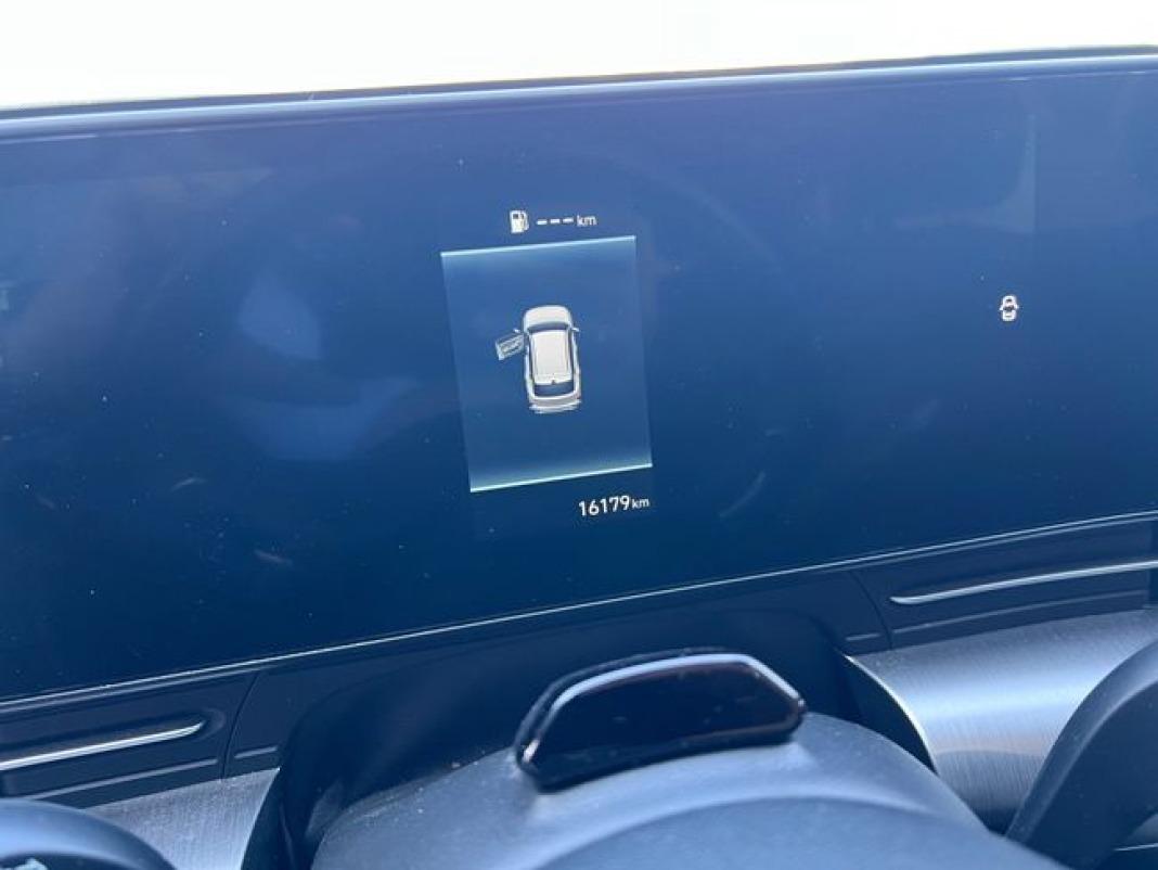 Hyundai Kona HEV 1.6GDI 129CV DT Maxx