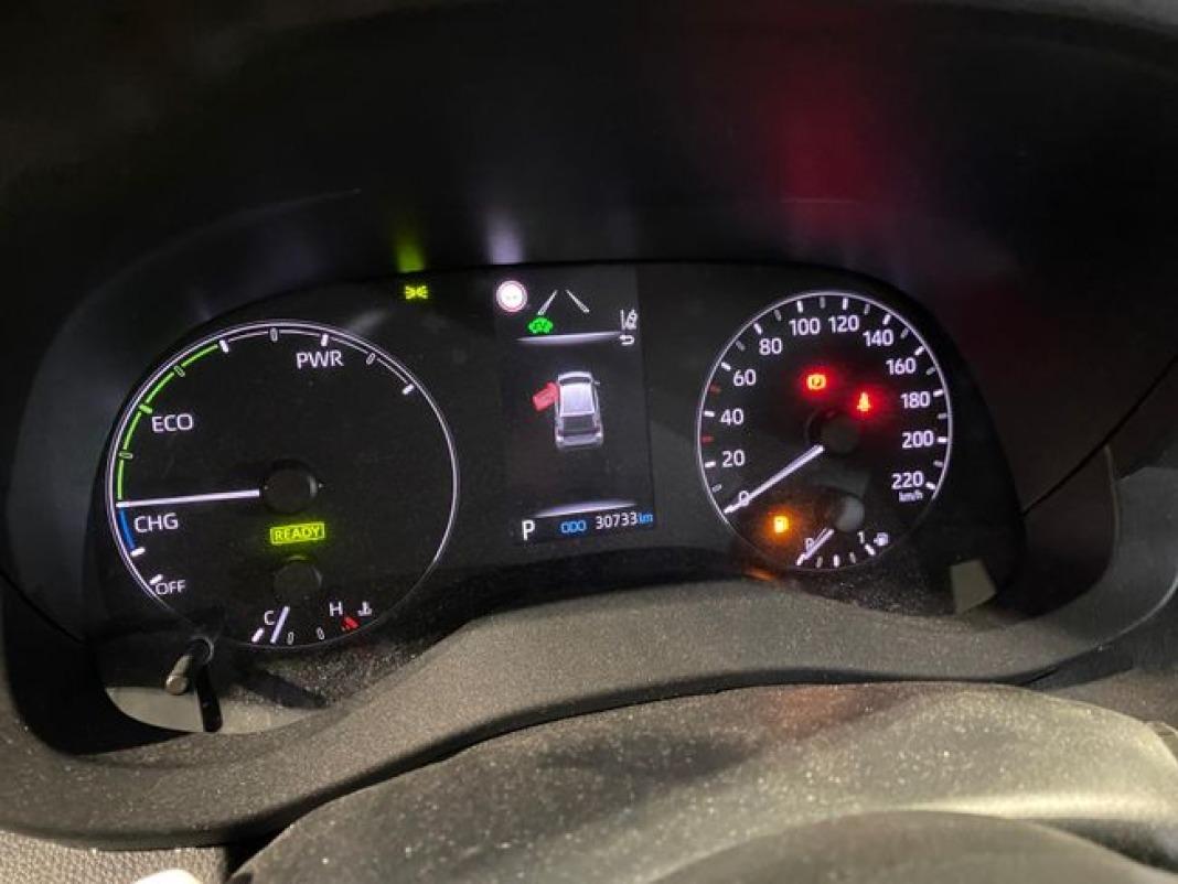 Toyota Yaris 1.5 120H Active Tech