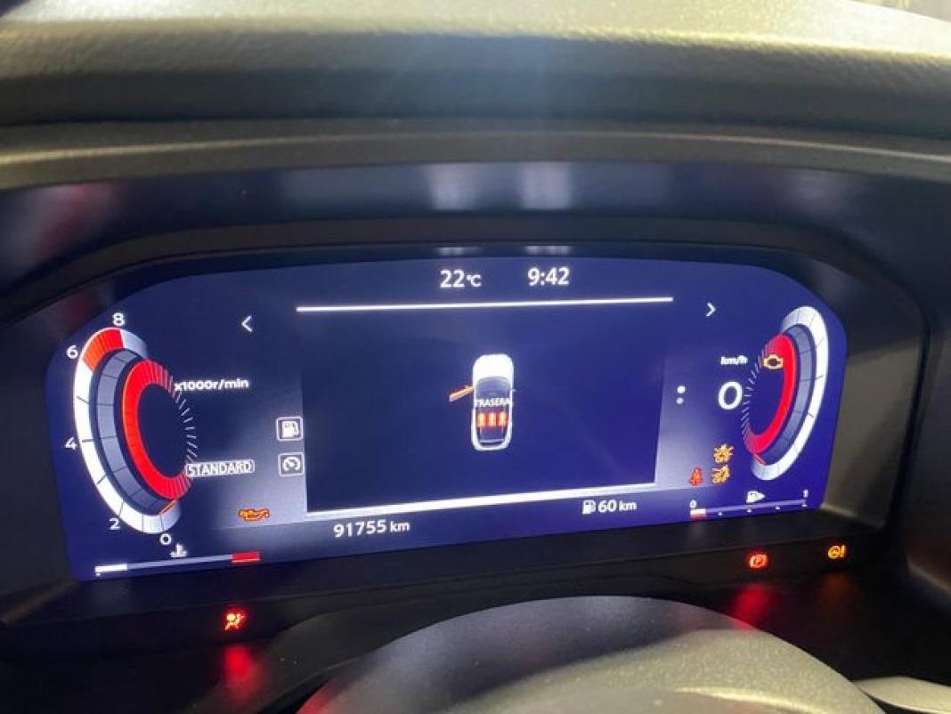 Nissan Qashqai DIG-T 103kW N-Connecta