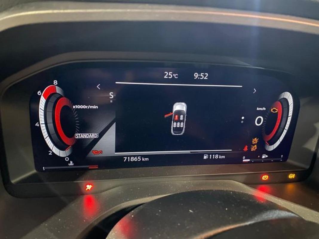 Nissan Qashqai DIG-T 116kW (158CV) mHEV 4x2 Tekna
