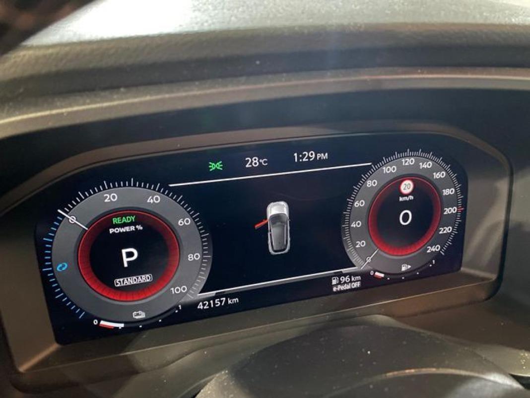 Nissan Qashqai E-POWER 140 KW (190 CV) N-Connecta