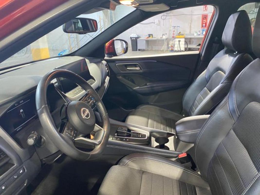 Nissan Qashqai E-POWER 140 KW (190 CV) Tekna
