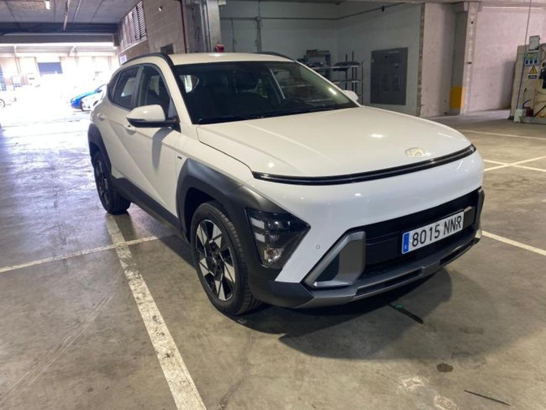 Hyundai Kona 1.6T 150CV XLS