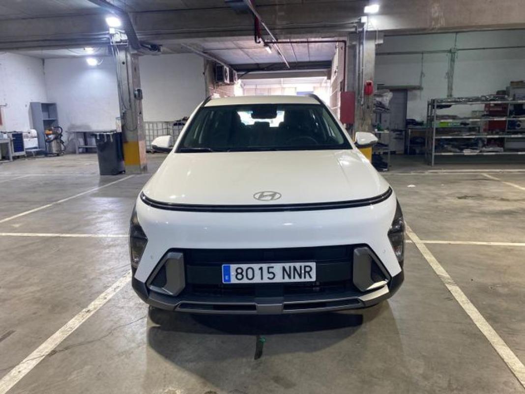 Hyundai Kona 1.6T 150CV XLS