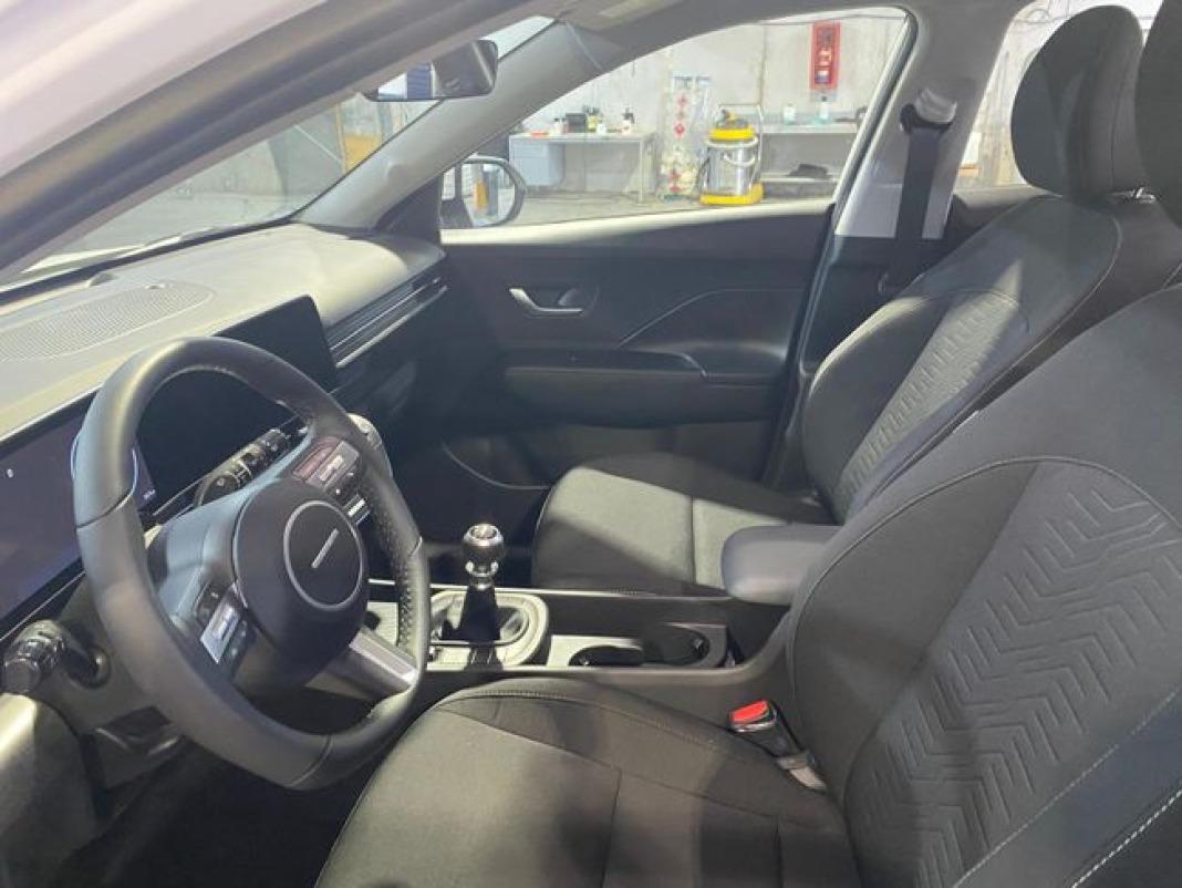 Hyundai Kona 1.6T 150CV XLS