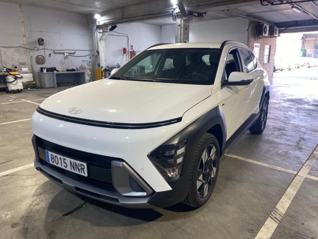 Hyundai Kona 1.6T 150CV XLS