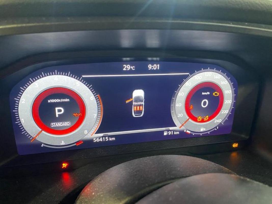 Nissan Qashqai DIG-T 116kW Xtronic N-Connecta