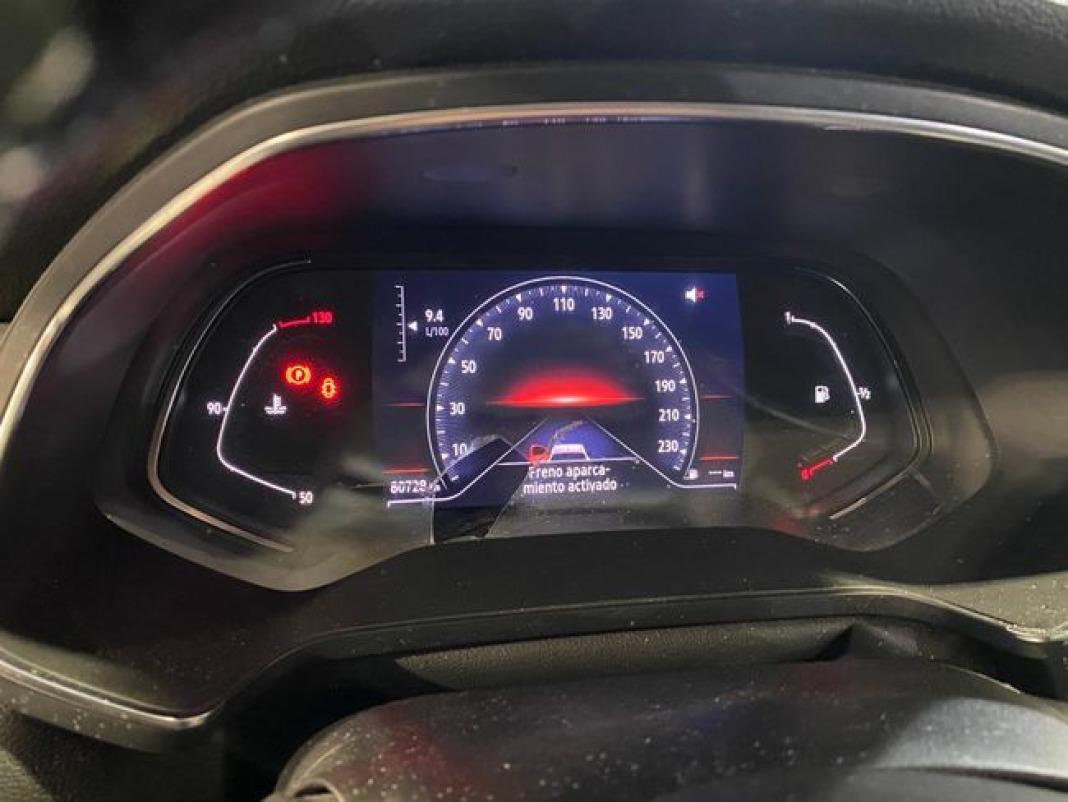 Renault Captur Intens TCe 140CV GPF Micro Híbrido