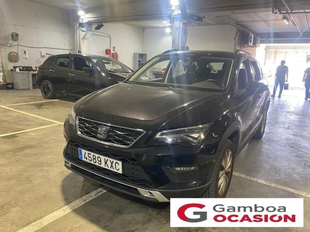 Seat Ateca 1.5 TSI 110kW (150CV) St&Sp Style