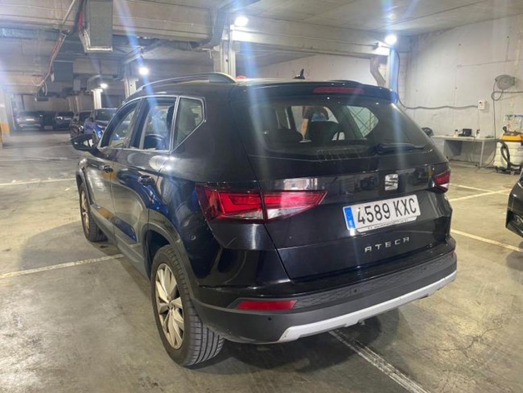 Seat Ateca 1.5 TSI 110kW (150CV) St&Sp Style