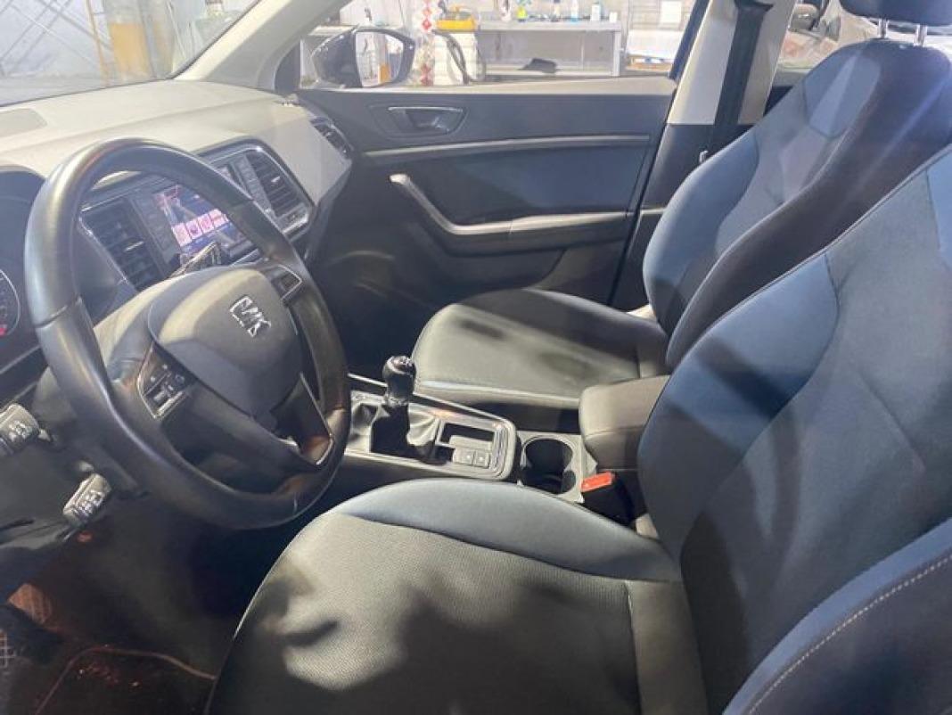 Seat Ateca 1.5 TSI 110kW (150CV) St&Sp Style