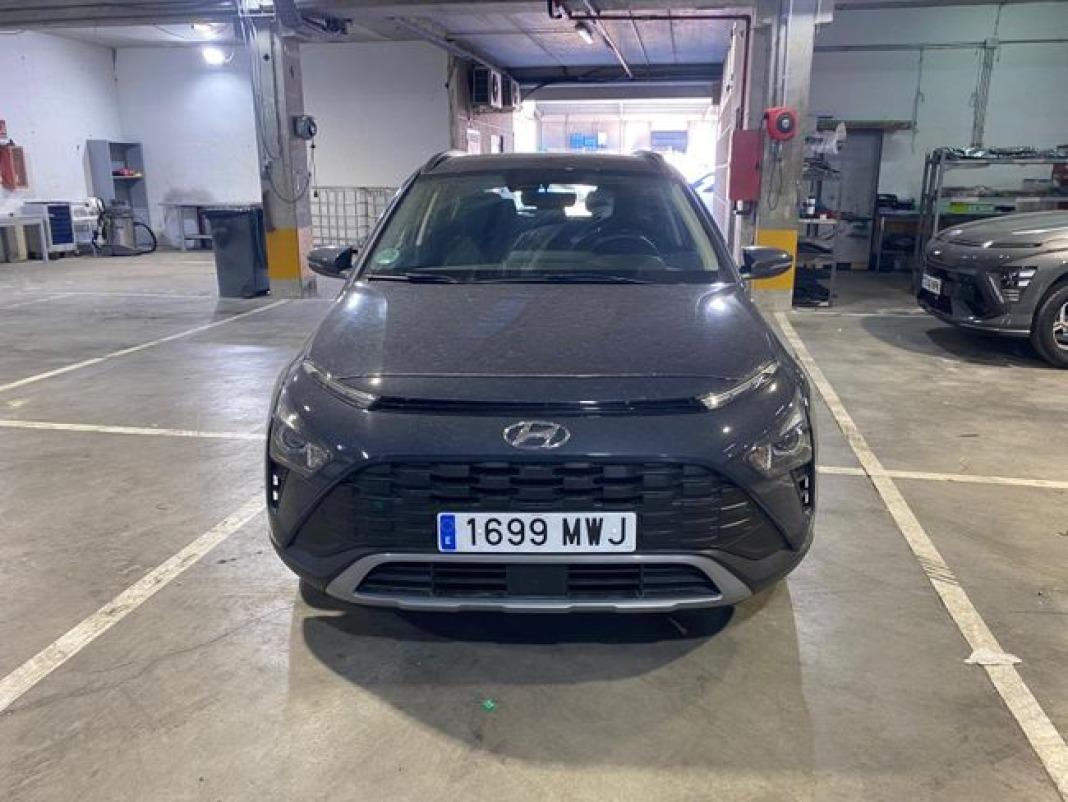 Hyundai Bayon 1.2 MPI Maxx