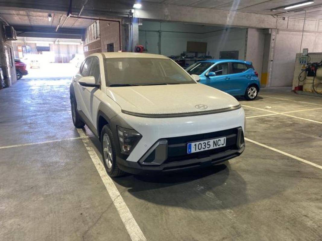 Hyundai Kona HEV 1.6GDI 129CV DT Maxx