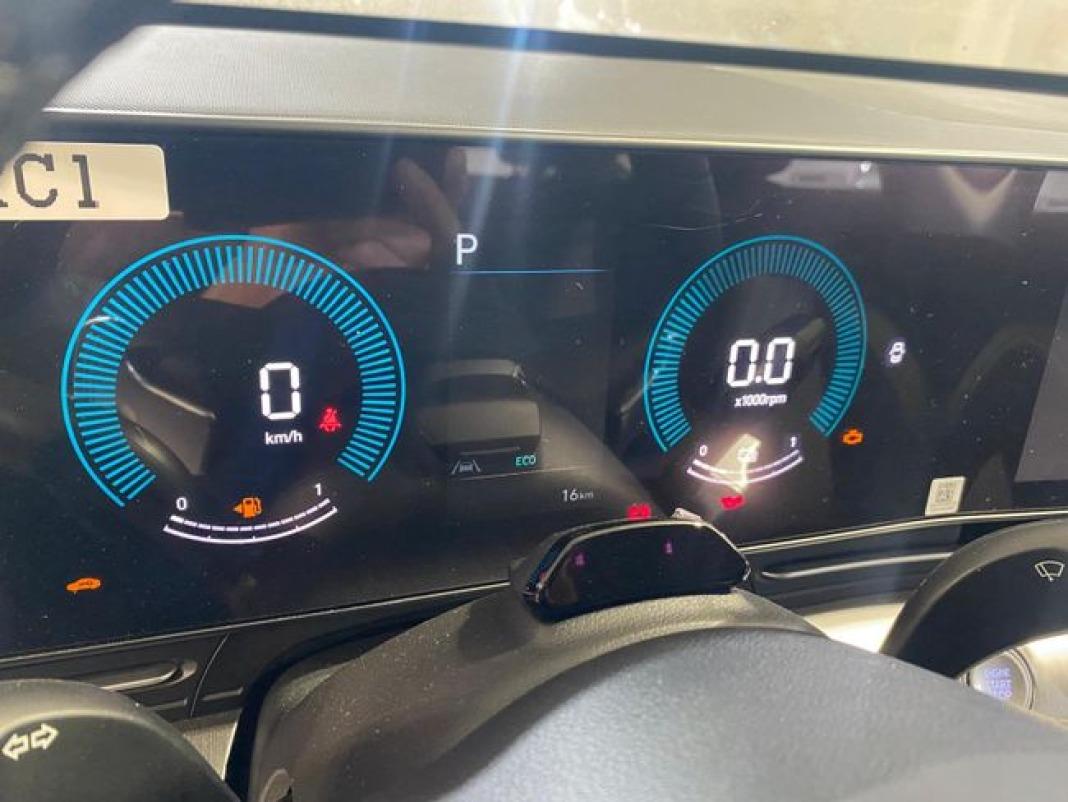 Hyundai Kona HEV 1.6GDI 129CV DT Maxx