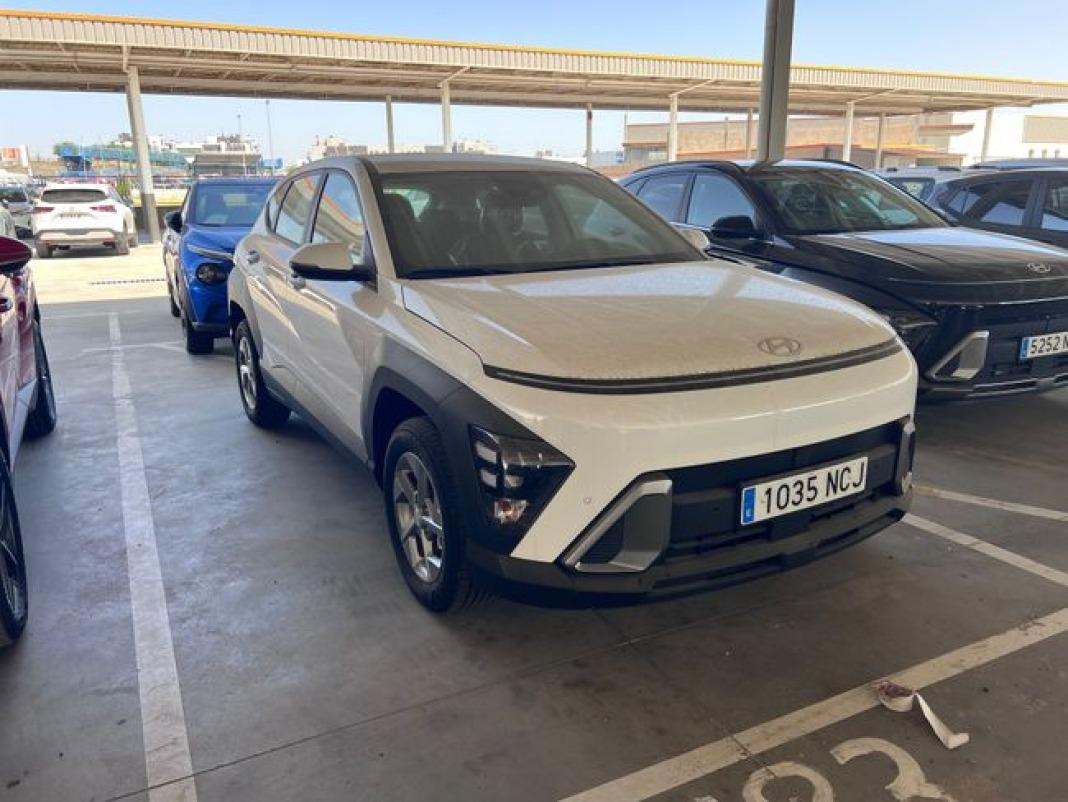 Hyundai Kona HEV 1.6GDI 129CV DT Maxx