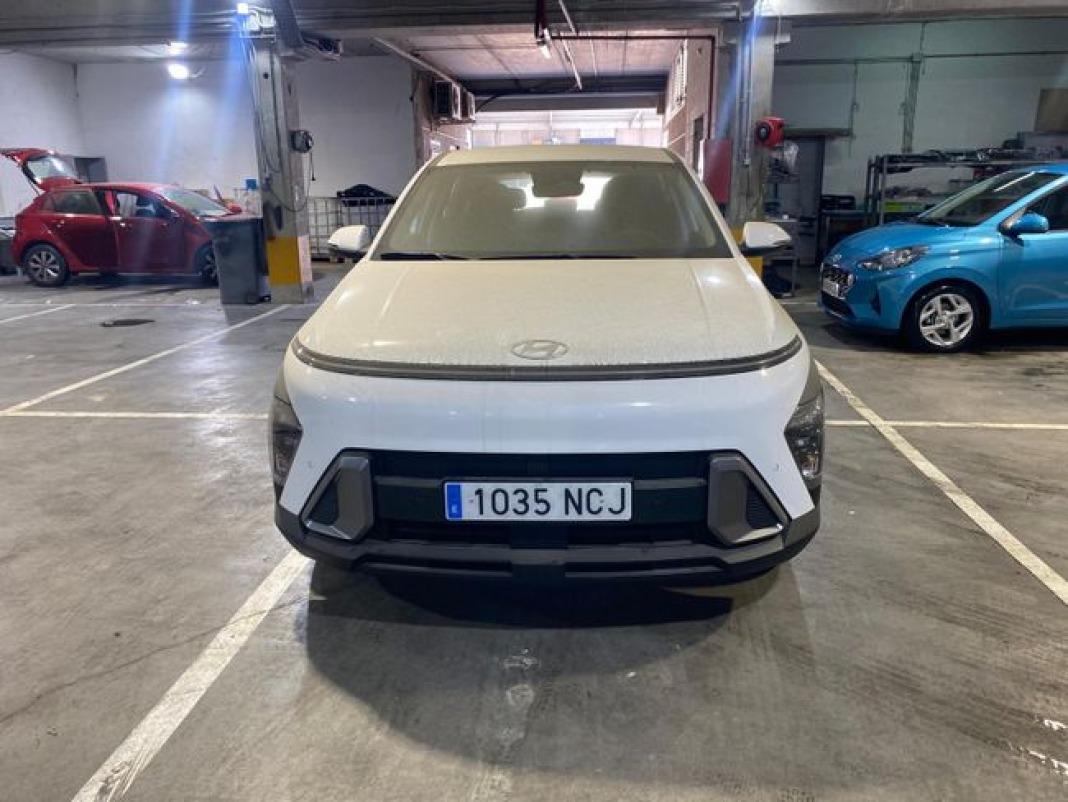 Hyundai Kona HEV 1.6GDI 129CV DT Maxx