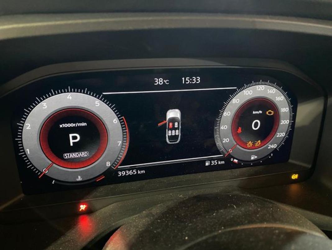Nissan Qashqai DIG-T 116kW Xtronic N-Connecta